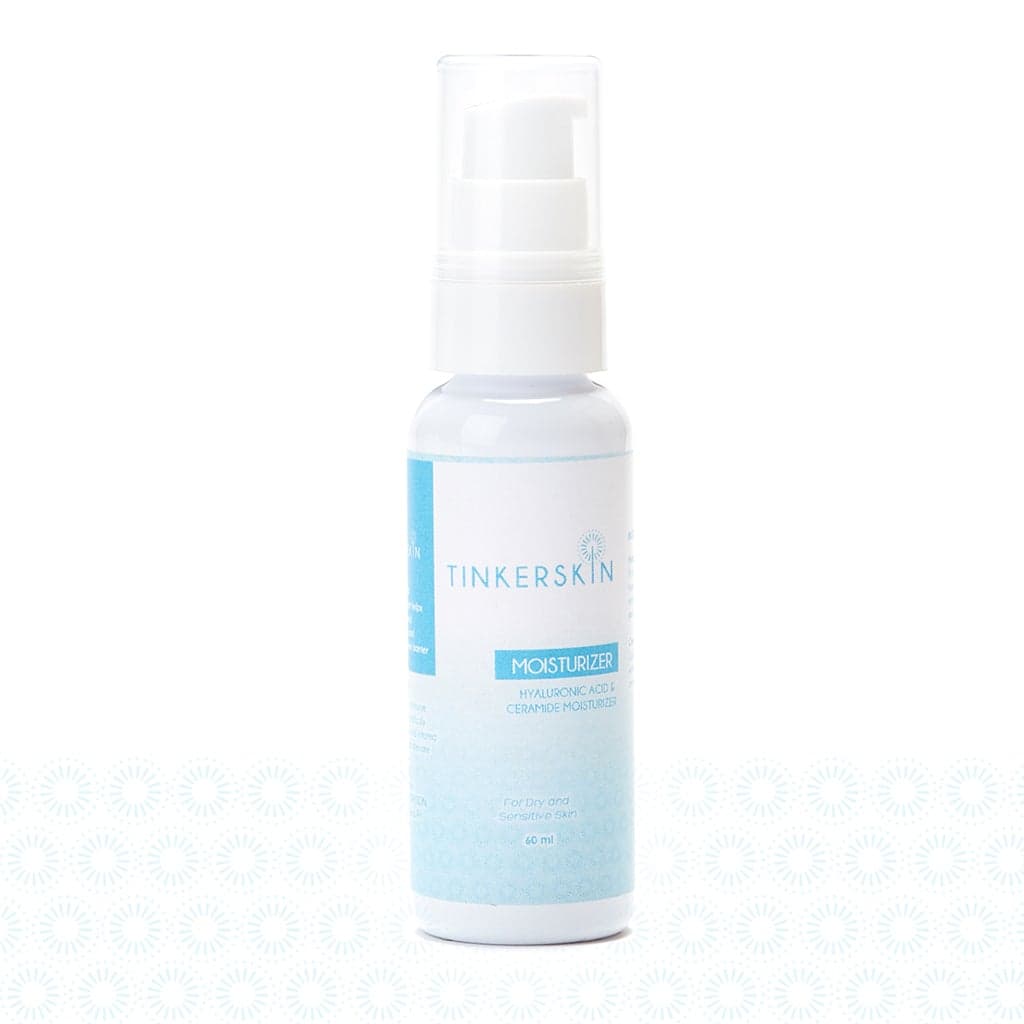 Ceramide + Hyaluronic Acid Moisturizing Cream