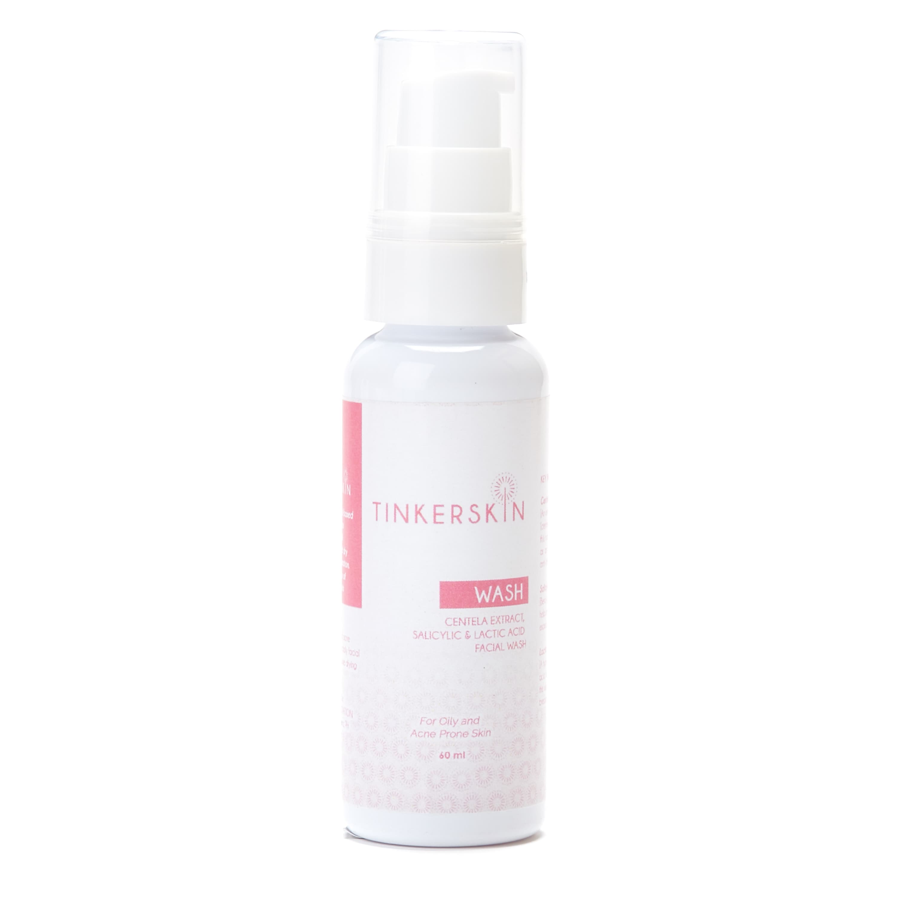 Clarifying Wash