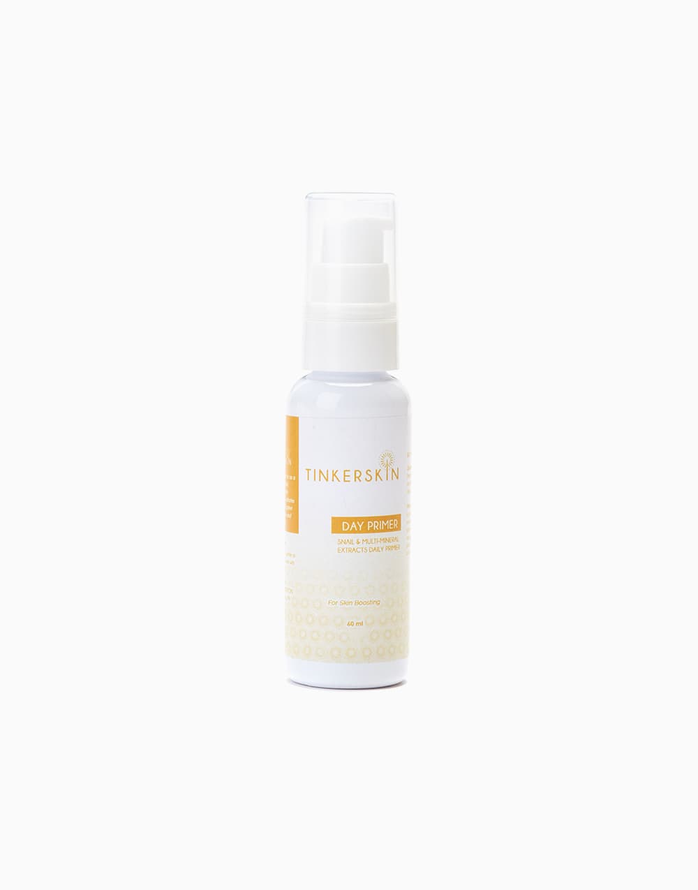 Snail and Multimineral Extract Daily Primer