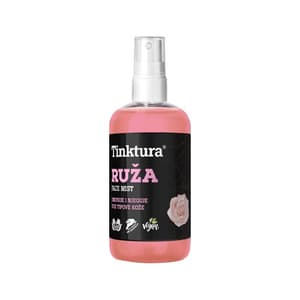 Face Mist Ruža