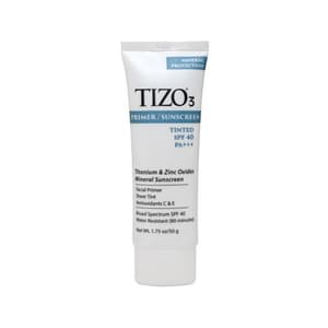 Primer Sunscreen Tindted SPF 40