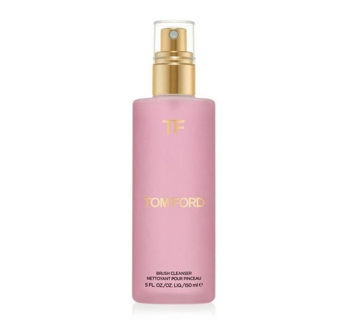 Brush Cleanser