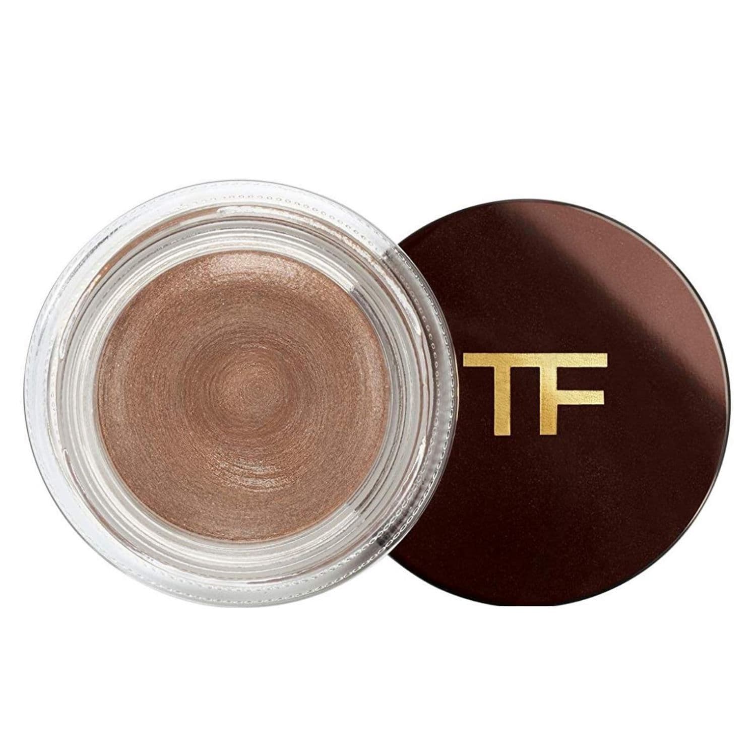 Cream Color for Eyes - Platinum