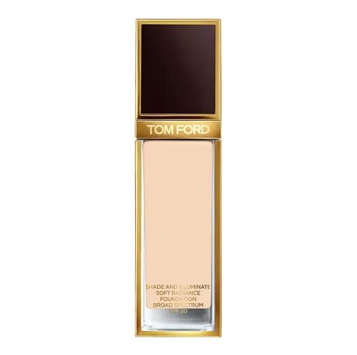 Shade & Illuminate Soft Radiance Foundation SPF50 PA+++