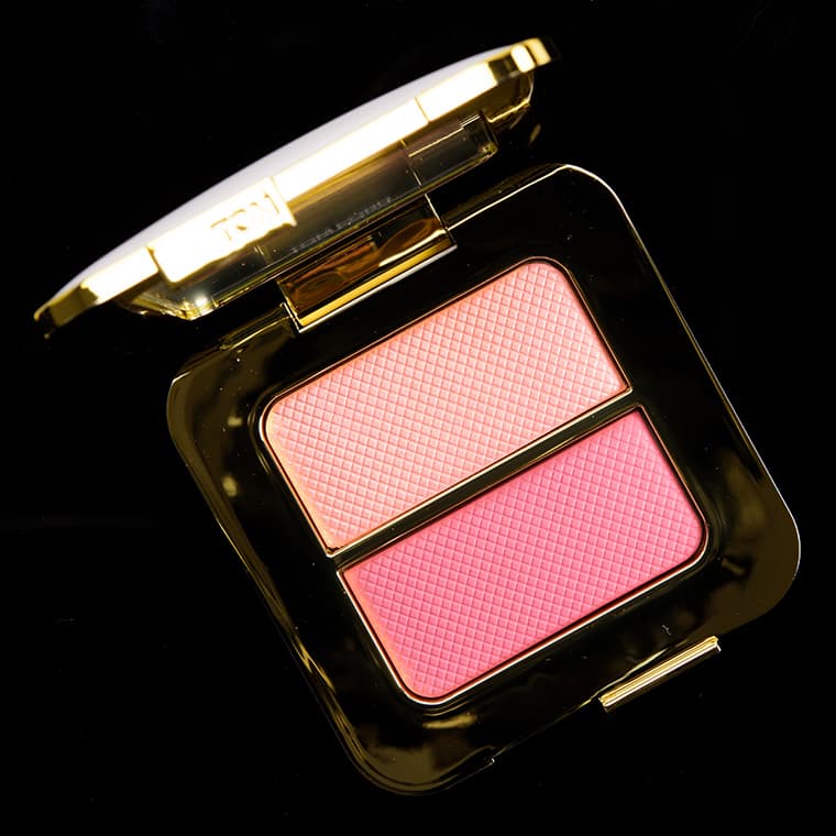 Sheer Cheek Duo Lavender Lure