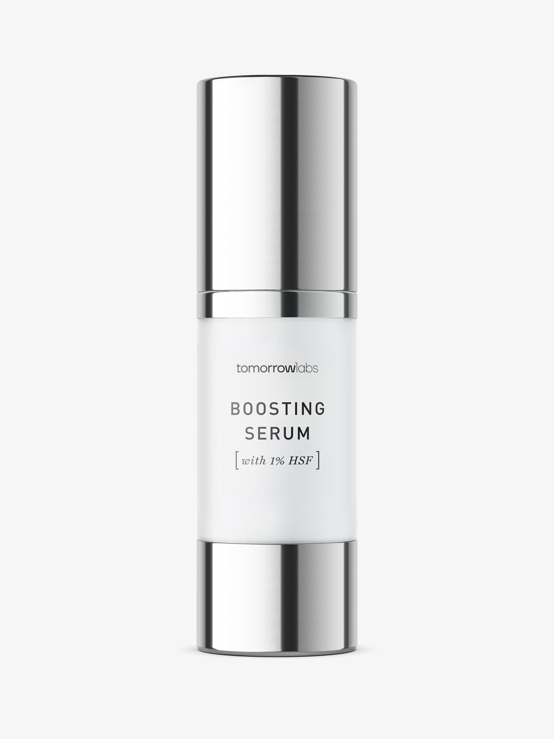 Boosting Serum