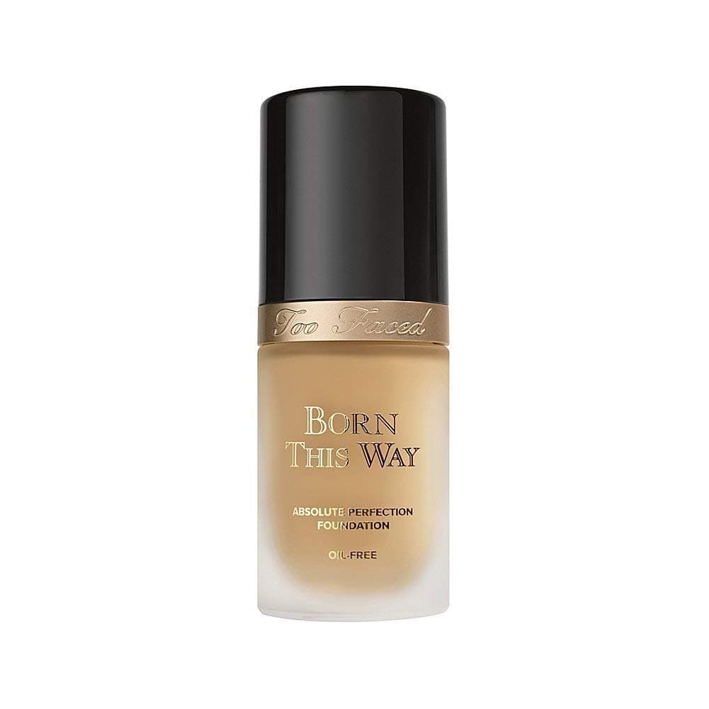 Born This Way Foundation