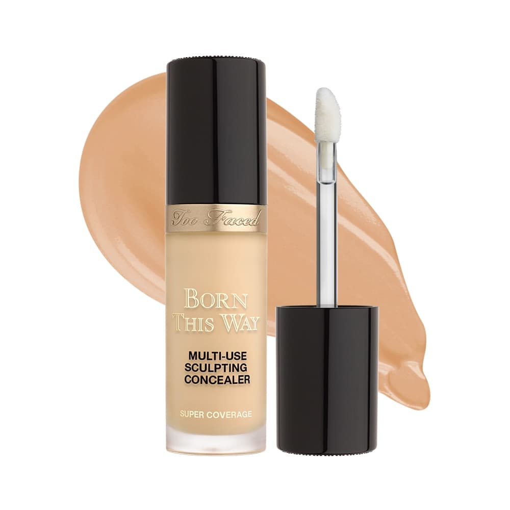 Born This Way Super Coverage Multi-Use Concealer