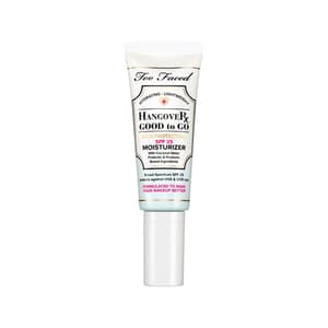 Hangover Good to Go Moisturizer