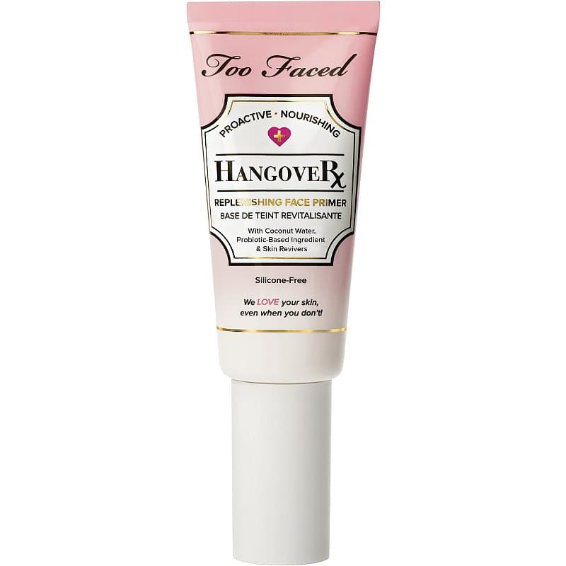 Hangover Replenishing Face Primer