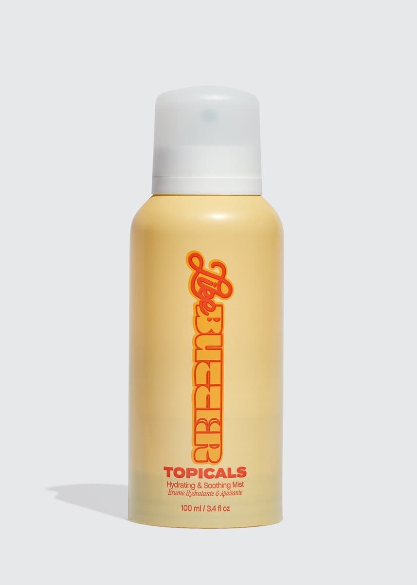 Like Butter Hydrating Mist