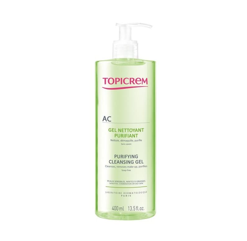 AC Purifiying Cleansing Gel