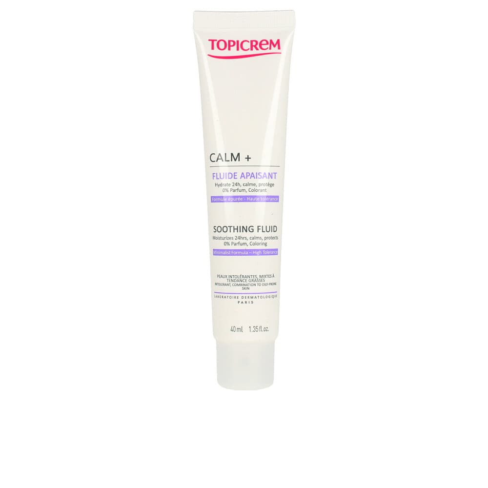 Calm+ Soothing Fluid