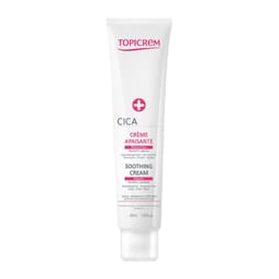 Cica Soothing Cream