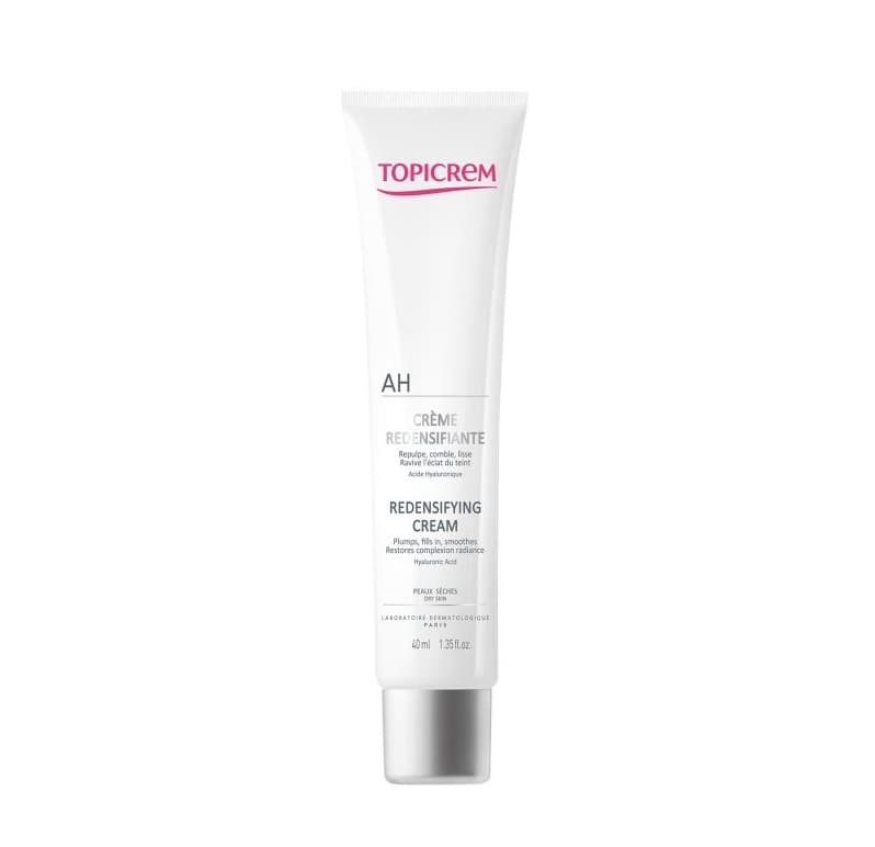 Redensifying Cream