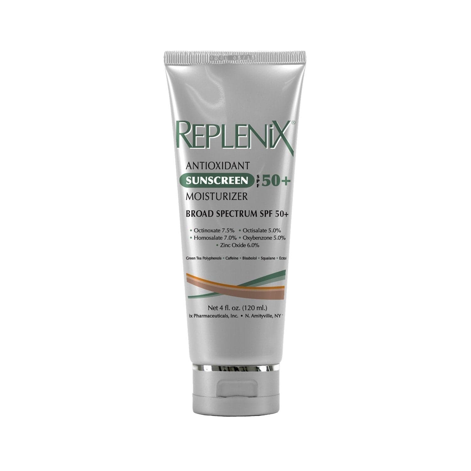 Antioxidant Sunscreen Moisturizer SPF 50 Plus