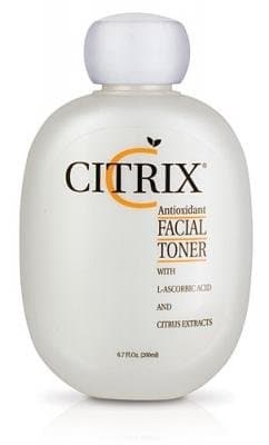 Citrix Antioxidant Facial Toner