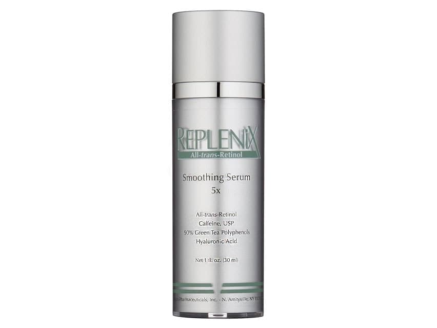 Replenix All Trans Retinol Smoothing Serum 5X
