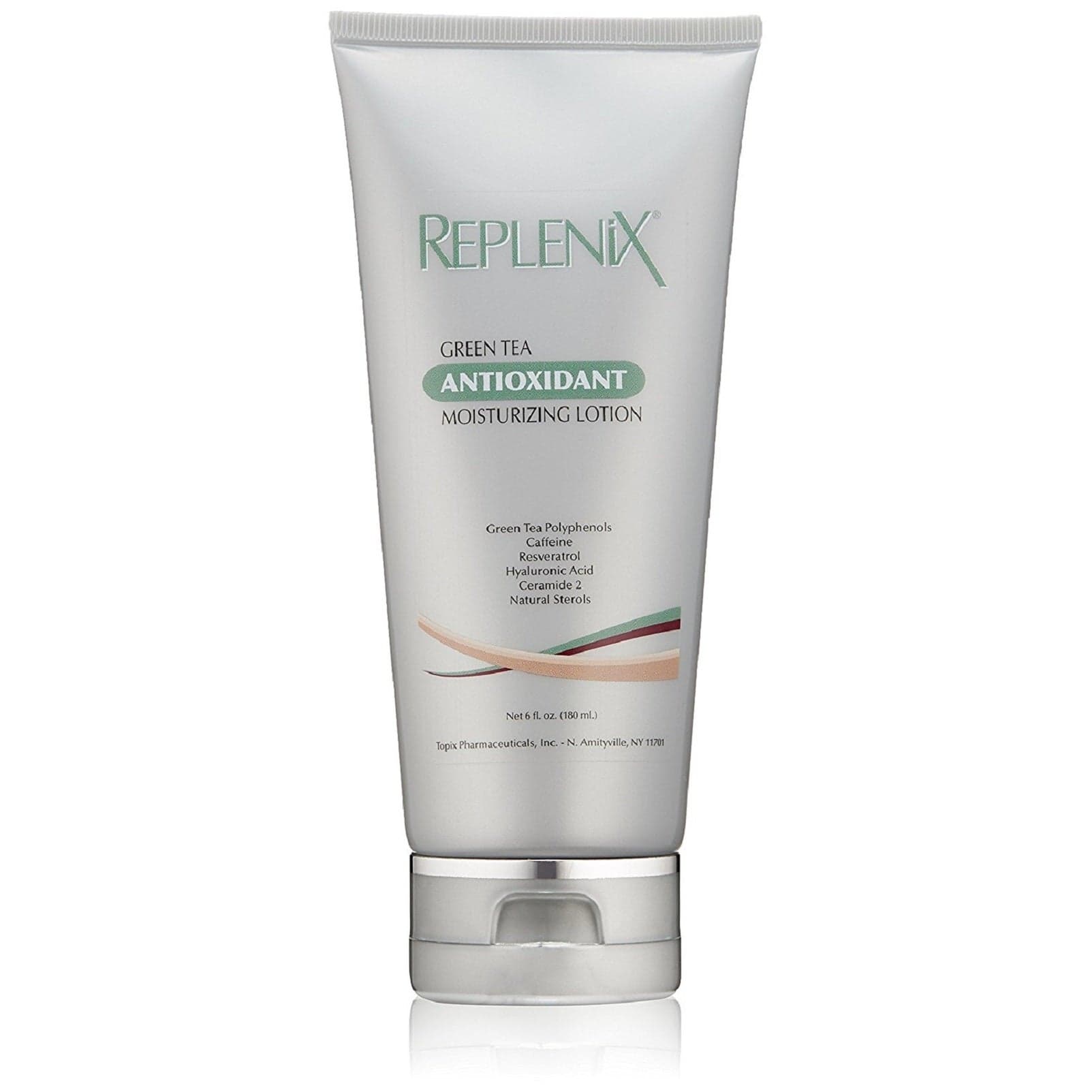 Replenix CF Green Tea Antioxidant Moisturizing Lotion