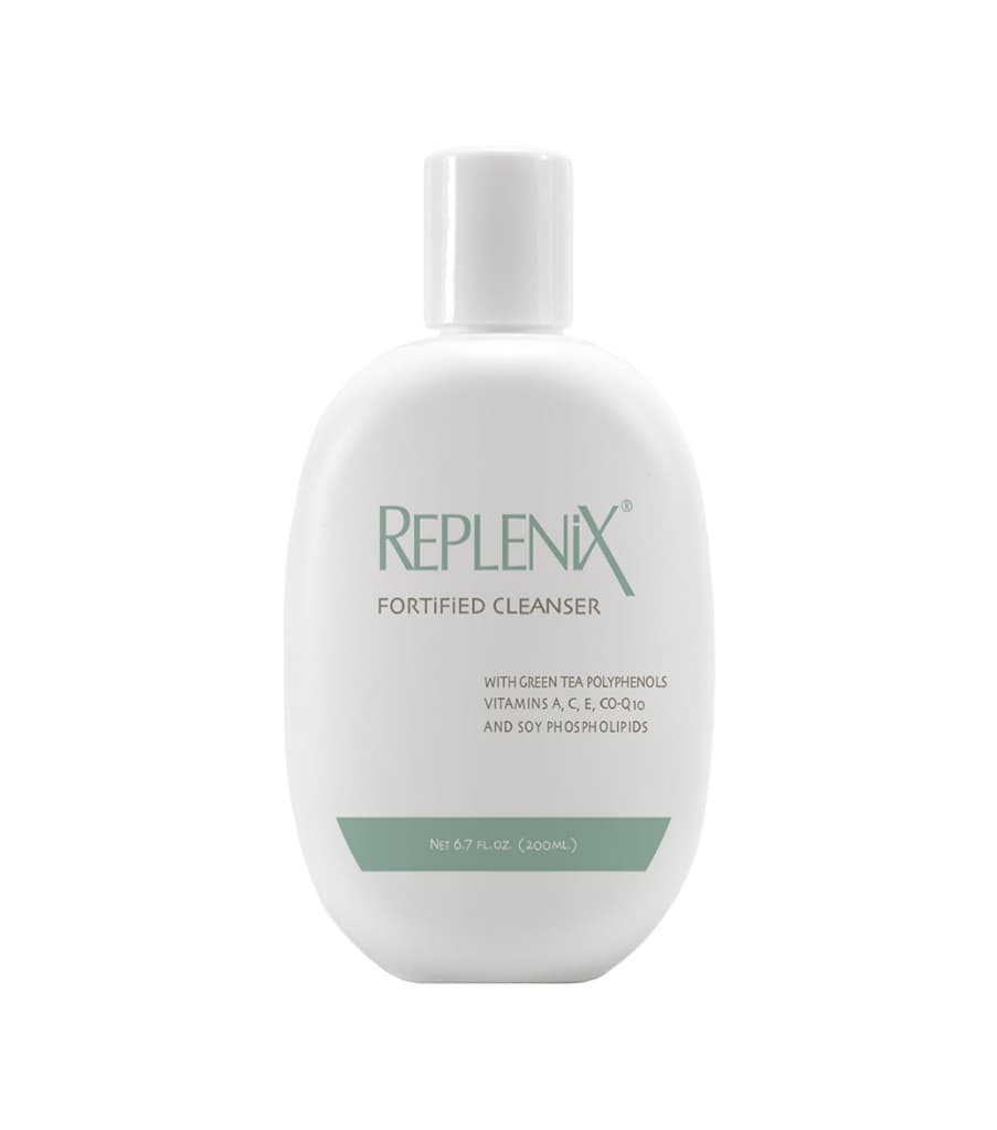 Replenix Fortified Cleanser