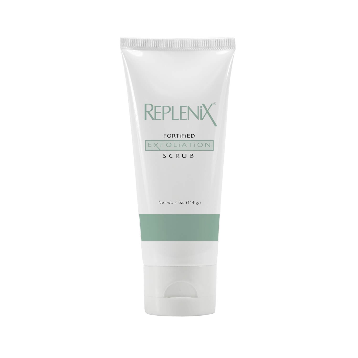 Replenix Fortified Exfoliation Scrub