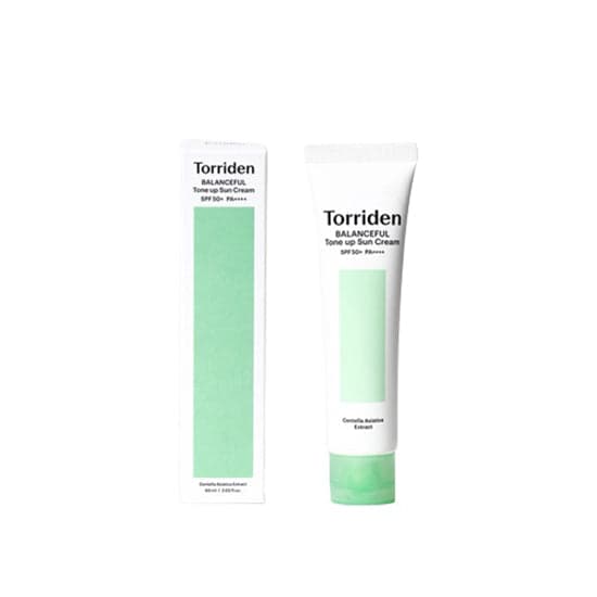 Balanceful Tone Up Sun Cream SPF 50+ PA++++