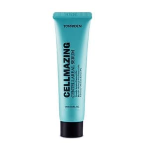 [Discontinued] Cellmazing Centellareal Serum