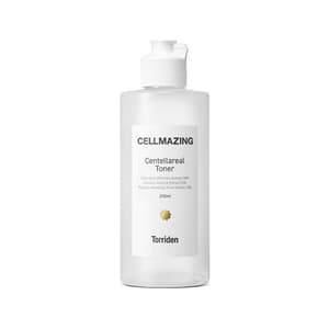 [Discontinued] Cellmazing Centellareal Toner