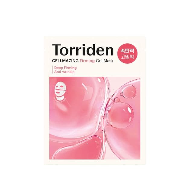 Cellmazing Firming Gel Mask