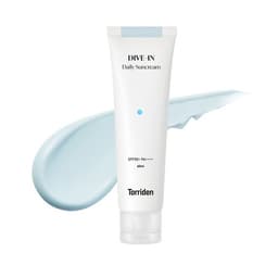 Dive-In Daily Suncream SPF50+ PA++++