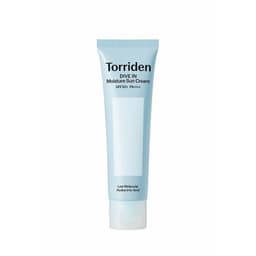 Dive-in Moisture Sun Cream SPF50+ PA++++