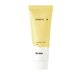 Solid-In Ceramide Cream