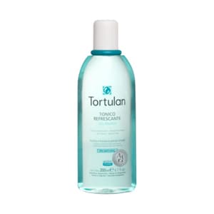 Tónico Refrescante