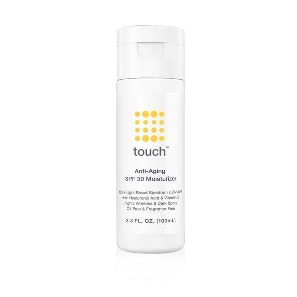 Anti-Aging SPF 30 Moisturizer 