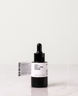 AHA + BHA + PHA Serum