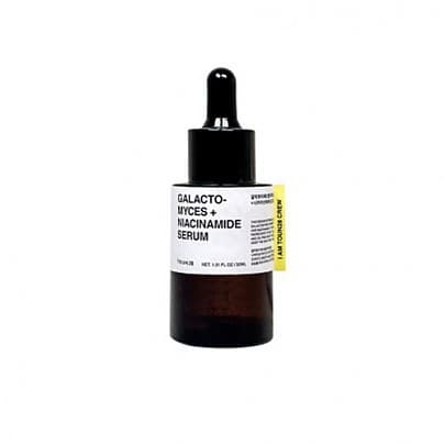 Galactomyces + Niacinamide Serum