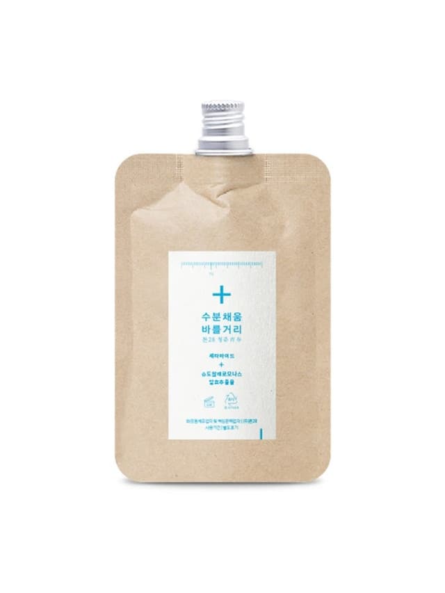 Waterful Lotion Ceramide + Antarcticine