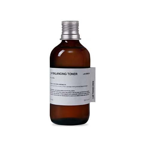 pH Balancing Toner