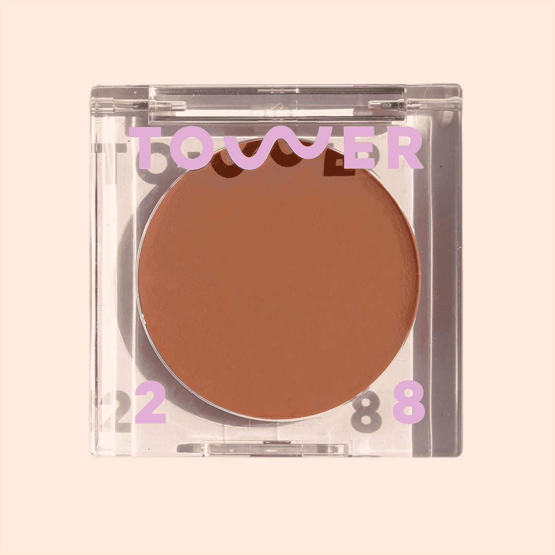 Sculptino Soft Matte Cream Contour + Bronzer