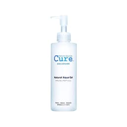Natural Aqua Gel Skin Exfoliator review