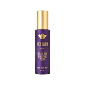 Face and Body Resculpting Cream
