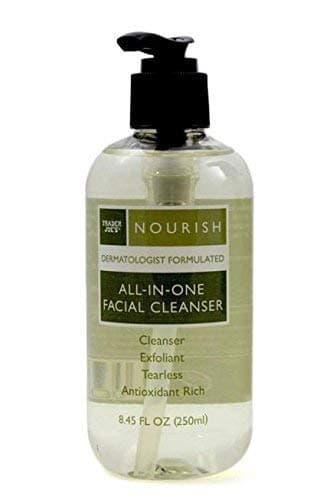 All In One Cleanser