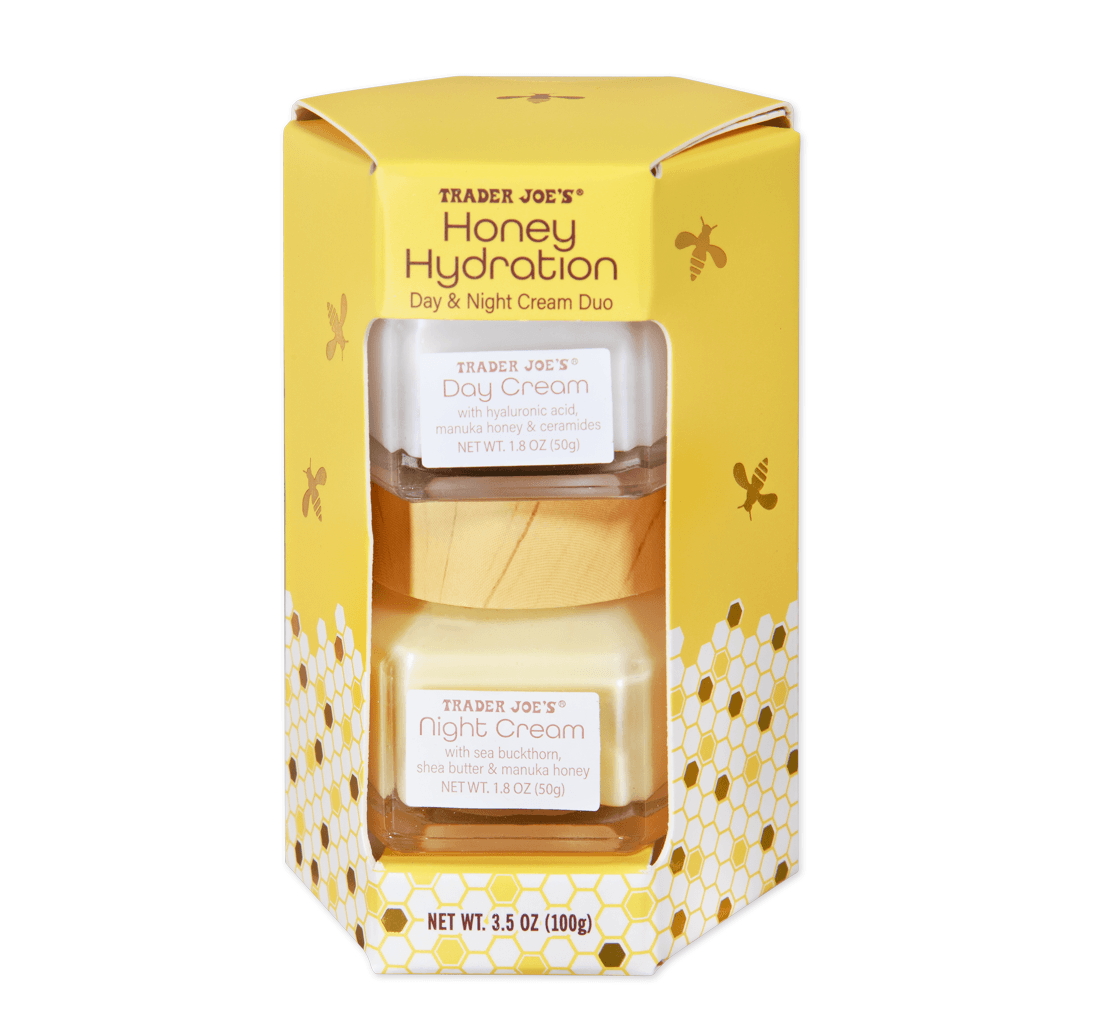 Honey Hydration Night Cream