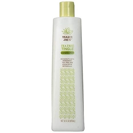 Tea Tree Tingle Conditioner