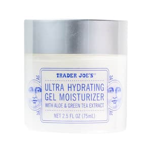 Ultra Hydrating Gel Moisturizer