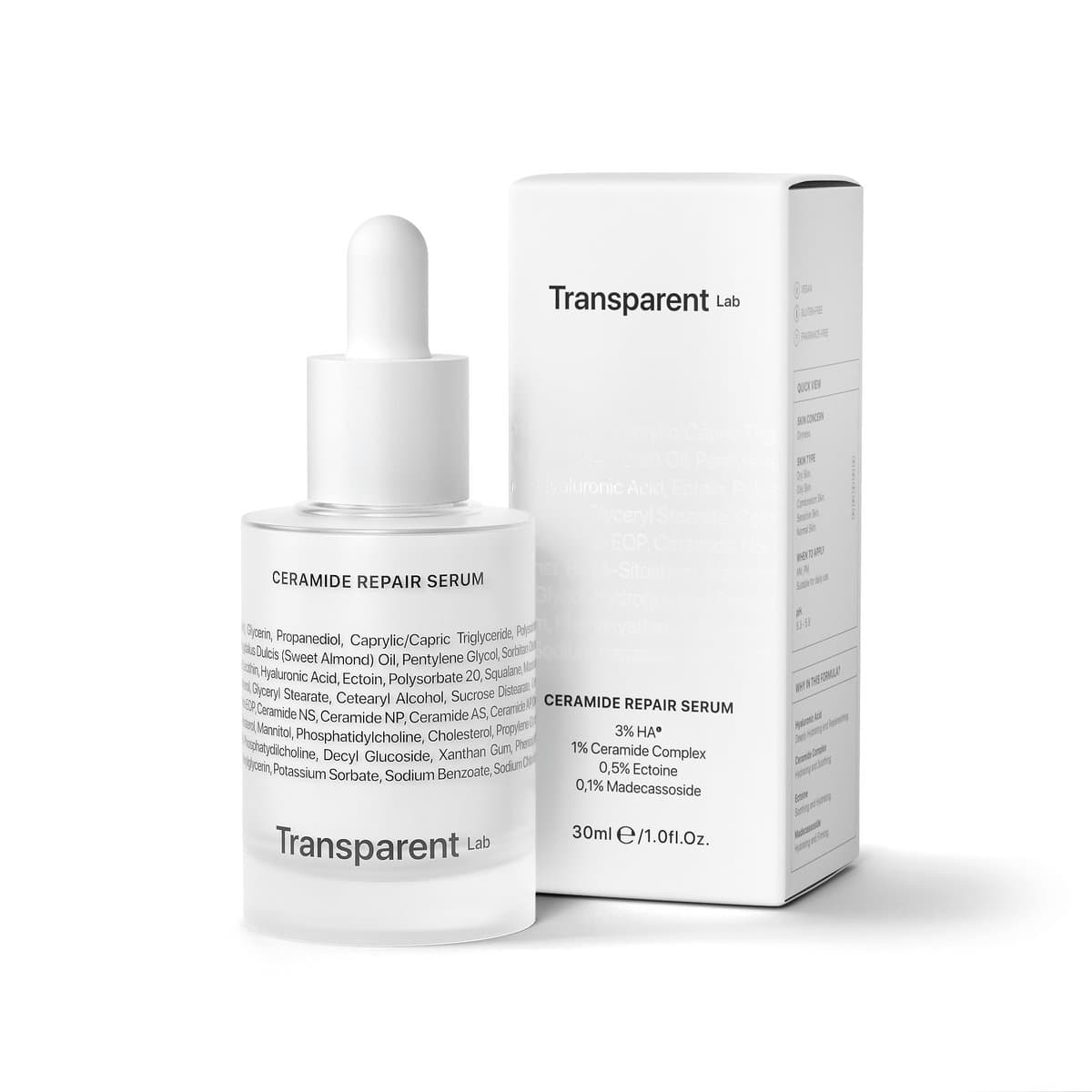 Ceramide Repair Serum