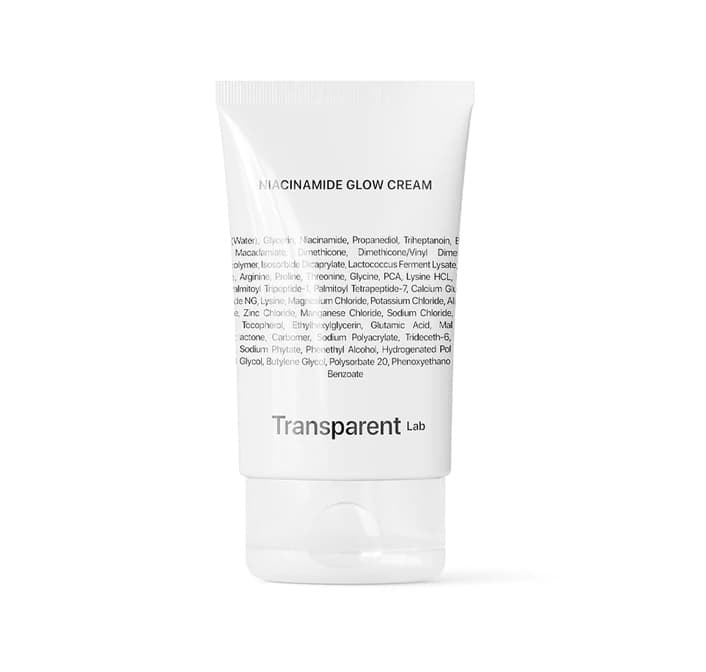 Niacinamide Glow Cream