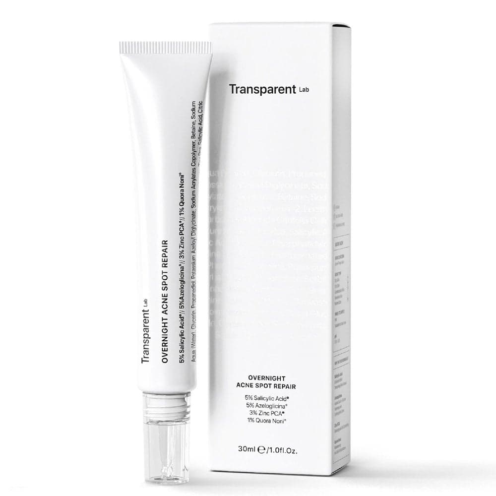 Overnight Acne Spot Repair