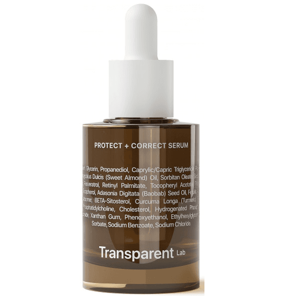 Protect + Correct Serum