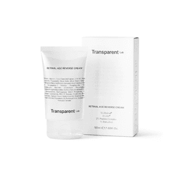 Retinal Age Reverse Cream